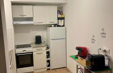 Location Appartement T3#1 - Foto 13