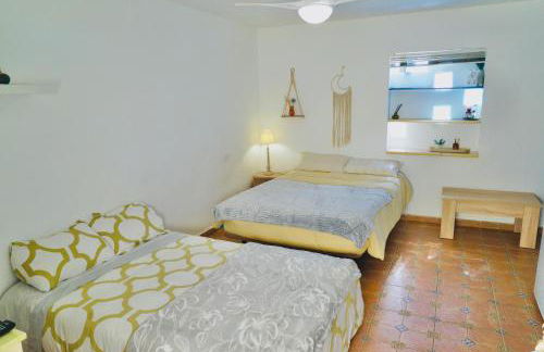 Estudio adosado con jardín y parking privado - Photo 28