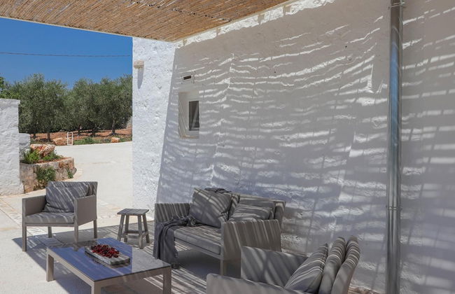 TD Casa Lul Panoramic Pool Over Mediterranean Scrub - Foto 37