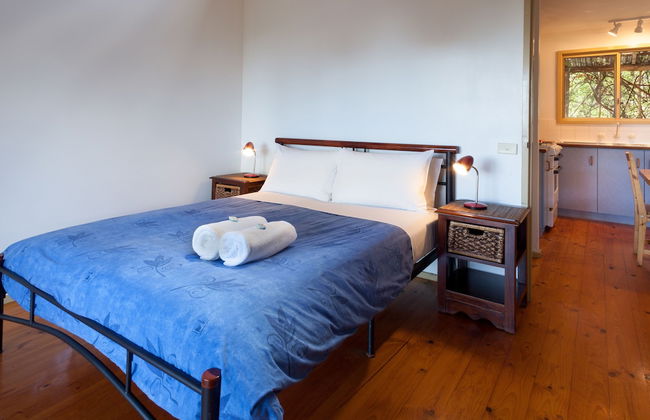 Bombina Cottages - Foto 2