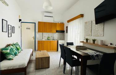 Polivios Apartment - Foto 1