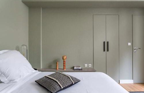 Arbre sec - Furnished apartment - Downtown Lyon - Foto 24