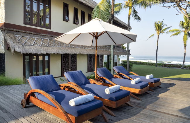 Sound of the Sea Villa - Photo 32