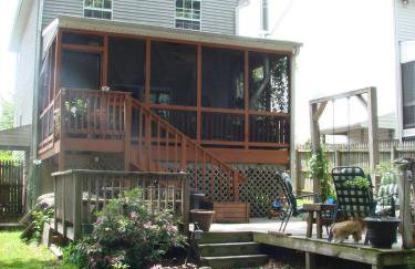 Severn House - Foto 22