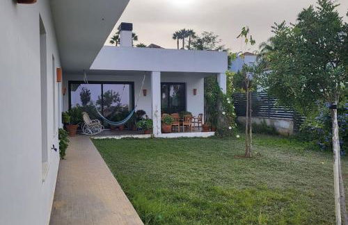 Family house with nice garden 10min from Sanlúcar - Photo 6