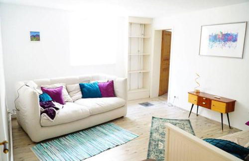 Gemütliche 3-ZKB WC SouterrainWohnung in Bestlage - Foto 29