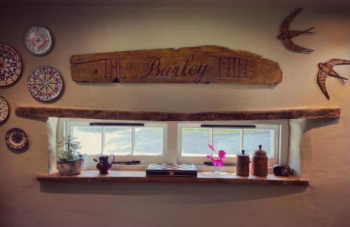 The Barley Mill - Foto 25