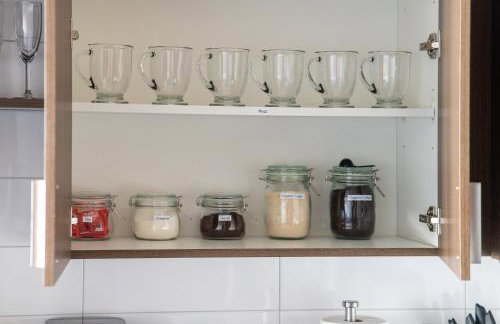 Boutique 1BR near Convention Center - Pool,Htub,Gym - Foto 18