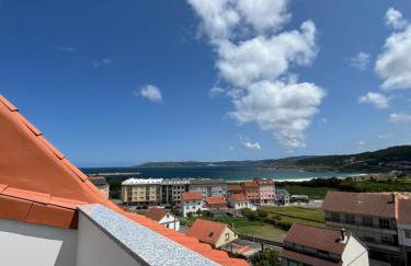 Apartamentos Vive Laxe - Foto 68