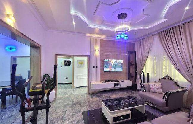 Kenora Luxury Apartments - Foto 27