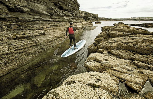 Moore Bay Holiday Homes - Foto 46