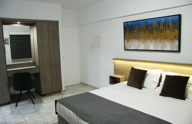 LARNACA BAY SUITES - Foto 23