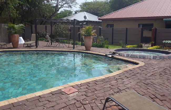 Sweet Holiday Homes - Foto 39