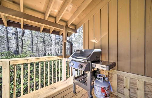 Sapphire Home with Grill and Pool Access - Foto 24