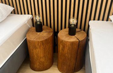 Lake House Borowe - Foto 40