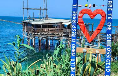 "Casa Macario" tra Costa dei Trabocchi e Majella - Foto 35