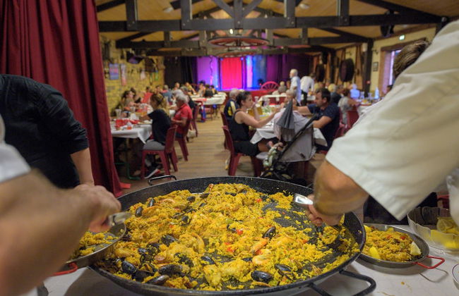 Village Club Le Saint Ignace - Foto 49