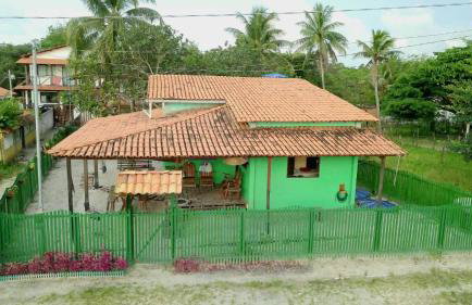 Algodoal Casa Verde - Foto 1