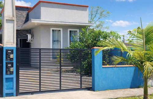 Jack&Mari Beach House, AC, 2 quartos, 600m da praia, área churrasco - Foto 19