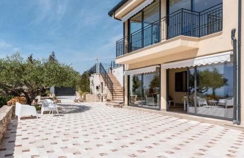 Villa Simona con giardino - Foto 21