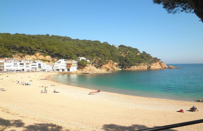 104678 - Villa in Tamariu - Foto 12