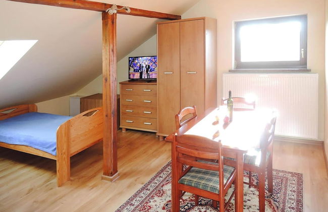 Agriculture - Studios, Borzyslawiec by Lubczyna - Photo 4