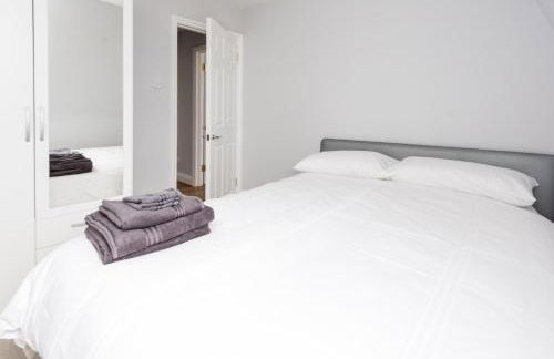 Camden Apartment E/Apartment - Foto 8