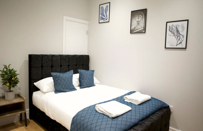 Romance On The Rows - Hot Tub City Centre - Photo 42