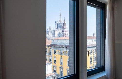 Duomo View 23 Milan - Foto 3