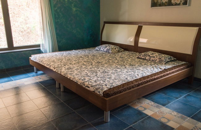 3BHK by Tripvillas Holiday Homes - Foto 12