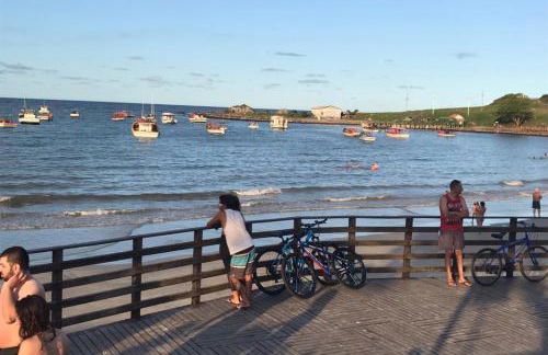 Sobrado 50 metros da Praia da Armação e Matadeiro-Floripa!! 35 - Photo 9