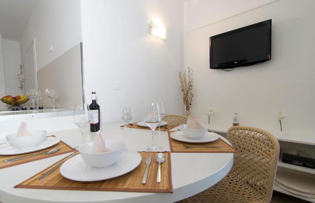 Apartments Villa Olea - Foto 32