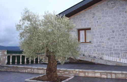 Casa con vistas a la Sierra de Guadarrama casavalleguadarrama - Foto 18