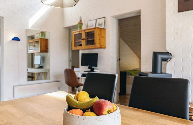 7 Person Holiday Home in Thisted - Foto 16