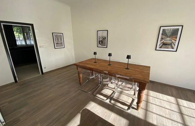 Spacious House in the Historic Center of Bruges - Foto 14