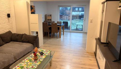 Dein Reihenhaus auf Zeit in Neuss - Foto 2