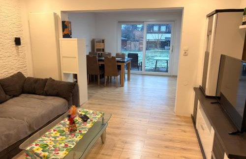 Dein Reihenhaus auf Zeit in Neuss - Foto 2