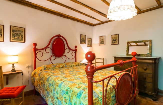 Holiday Home Pistoia With Pool - Foto 4