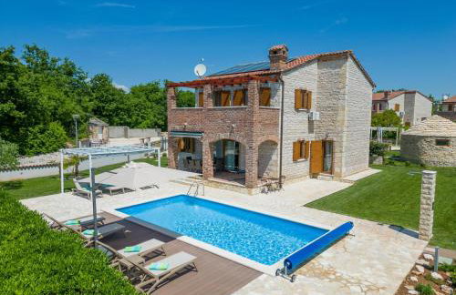 Paradis Villa Stone Queen with Heated Pool - Foto 15