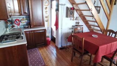 Cogne - Gran Paradiso Chalet La Grivola - Photo 5