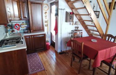 Cogne - Gran Paradiso Chalet La Grivola - Photo 5