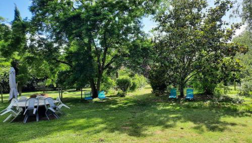 Maison de campagne avec jardin - Foto 3