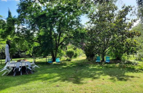 Maison de campagne avec jardin - Foto 3