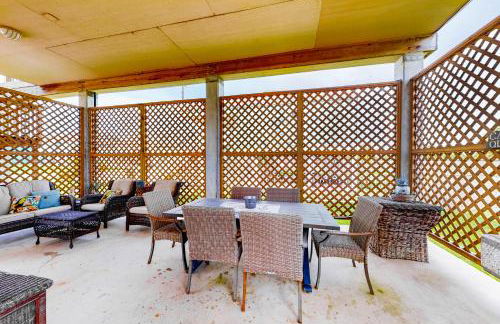 Captain's Quarters - Foto 28