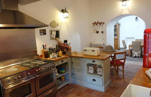 La maison de la lumière - Foto 14