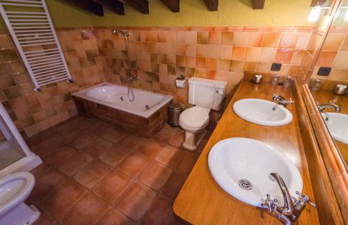 Posada La Aldea - Foto 33