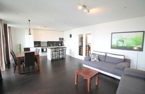 Holiday at Alexanderplatz Apartments - Foto 9