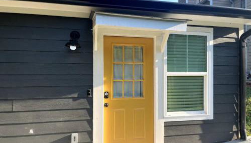 Yellow Door Retreat Minutes to Dwntwn - Foto 2