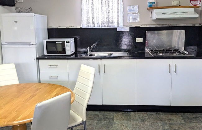 Traralgon Holiday Village - Foto 20