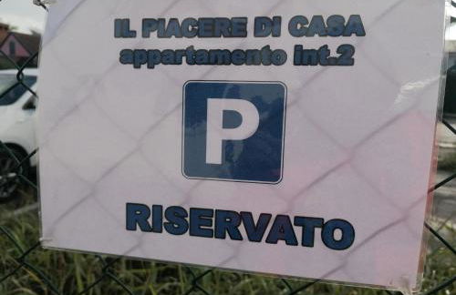 Il Piacere di Casa - Appartamento a Porto Viro - Foto 24